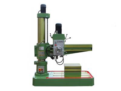 Z3040*10搖臂鉆床 Z3040*10搖臂鉆床